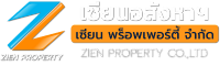 ZIEN PROPERTY Logo